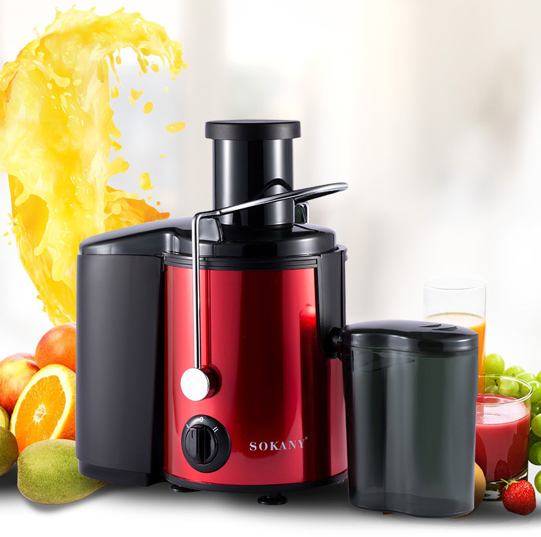    hàng nhập khẩu   máy ép chậm.máy ép NGUYÊN QUẢ CÔNG SUẤT LỚN.MÁY HOA QUẢ CHẬM SOKANY SK-4000 MÁY ÉP HOA QUẢ ĐA NĂNG  MÁY ÉP NƯỚC HOA QUẢ TẠI NHÀ ĐA NĂNG  TIỆN DỤNG  BẢO HÀNH 12 THÁNG 