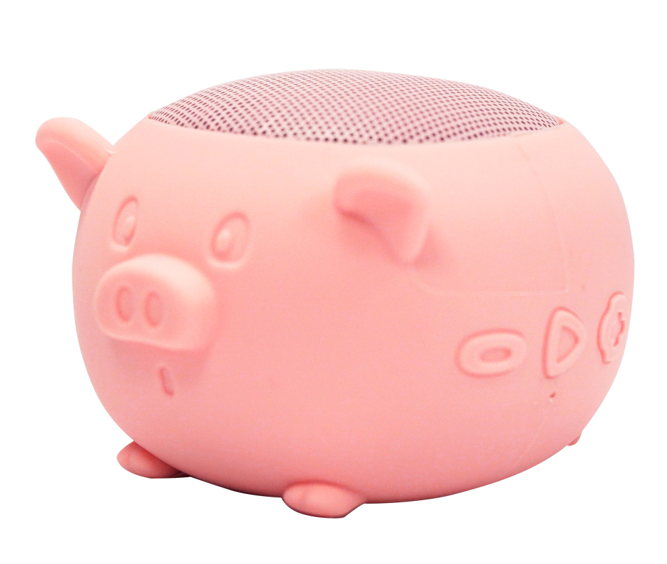 Loa bluetooth soundmax mb-5