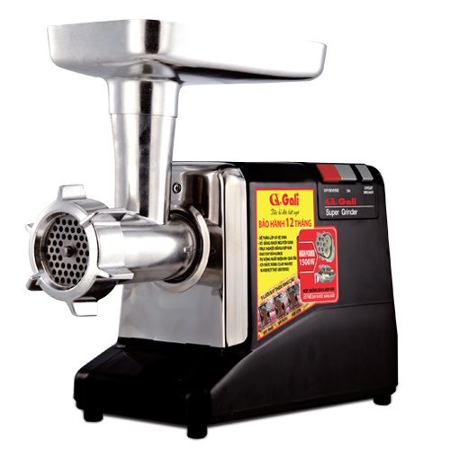 Máy xay thịt công nghiệp Gali GL-1921 1500W 70kg/h nhập khẩu bảo hành chính hãng