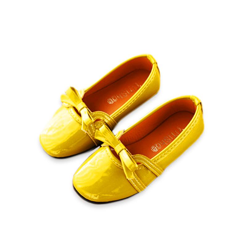 Giày búp bê bé gái 6 – 10 tuổi thiết kế sang trọng bbshine – g19