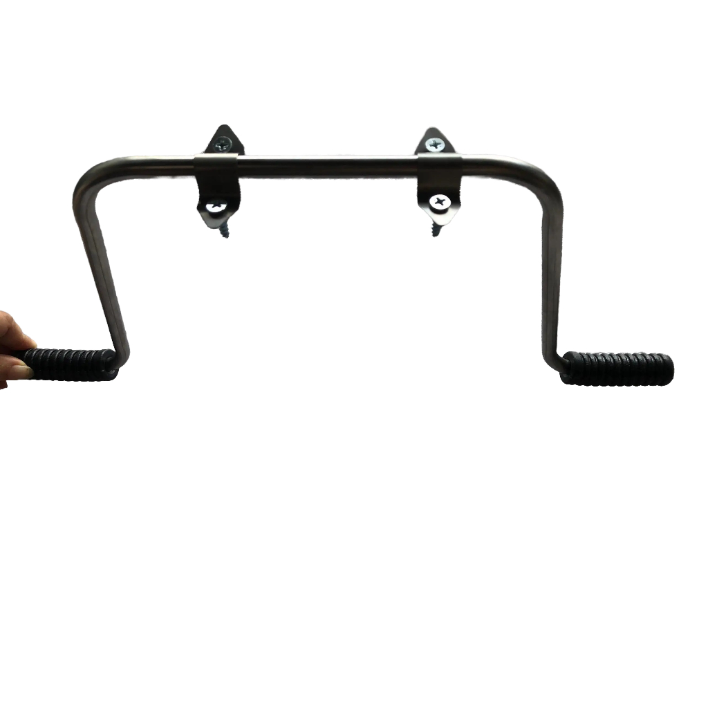 Gác chân cho nệm xe máy - xe tay ga, xe số