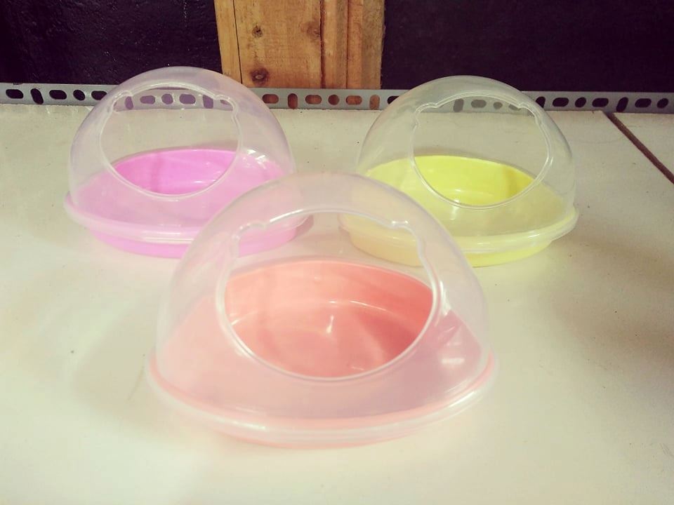 Nhà tắm hình gấu cho hamster, cam kết hàng đúng mô tả, chất lượng đảm bảo an toàn đến sức khỏe cho thú nuôi