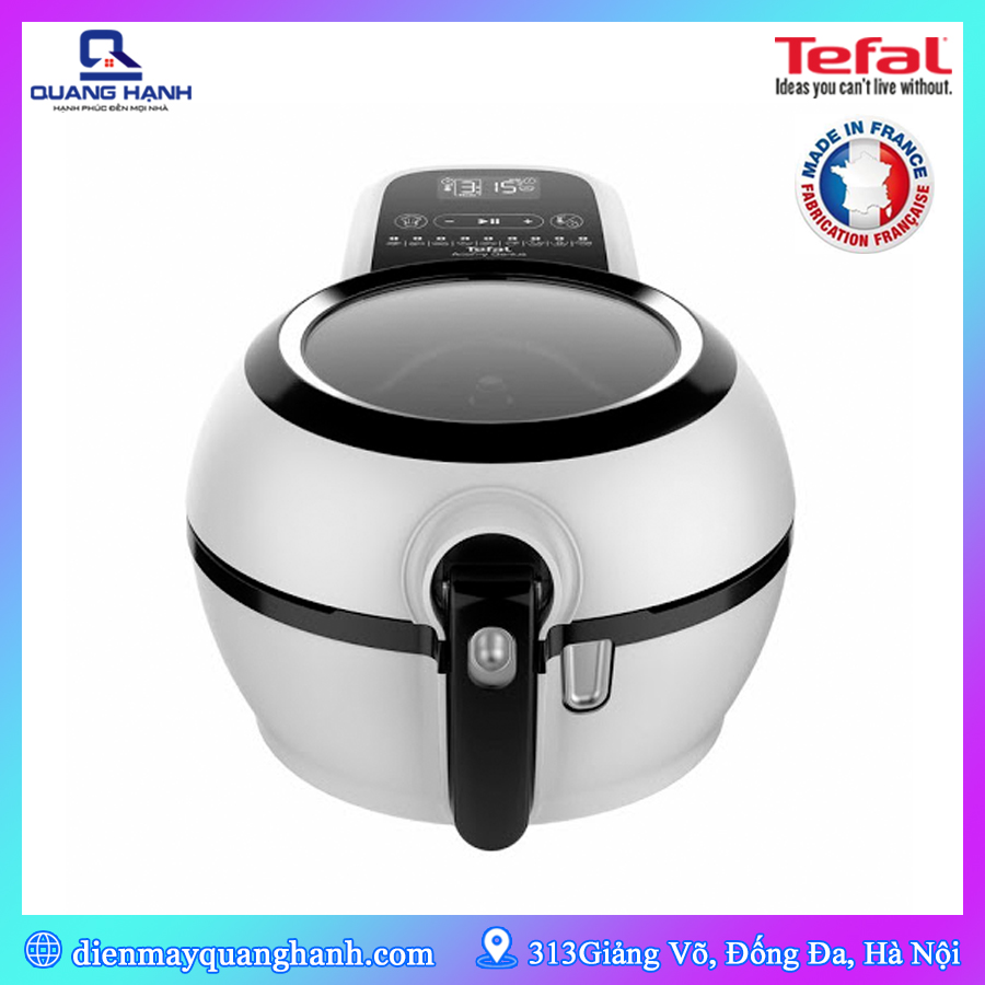 Nồi chiên không dầu Tefal AH9600 - Hãng phân phối