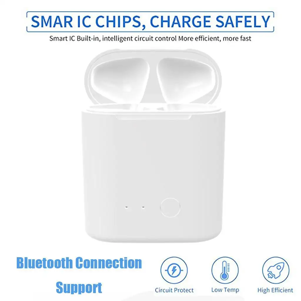 airpods with wireless charging case sale