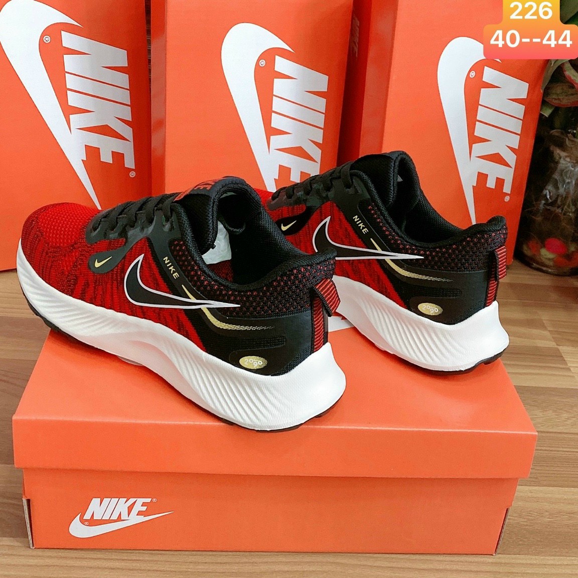 Giày Nike Zoom 226 Nam