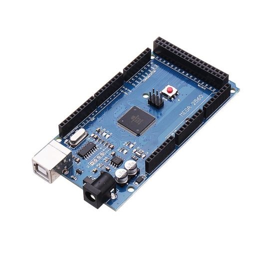Bo mạch phát triển arduino mega 2560 ch340 chính hãng