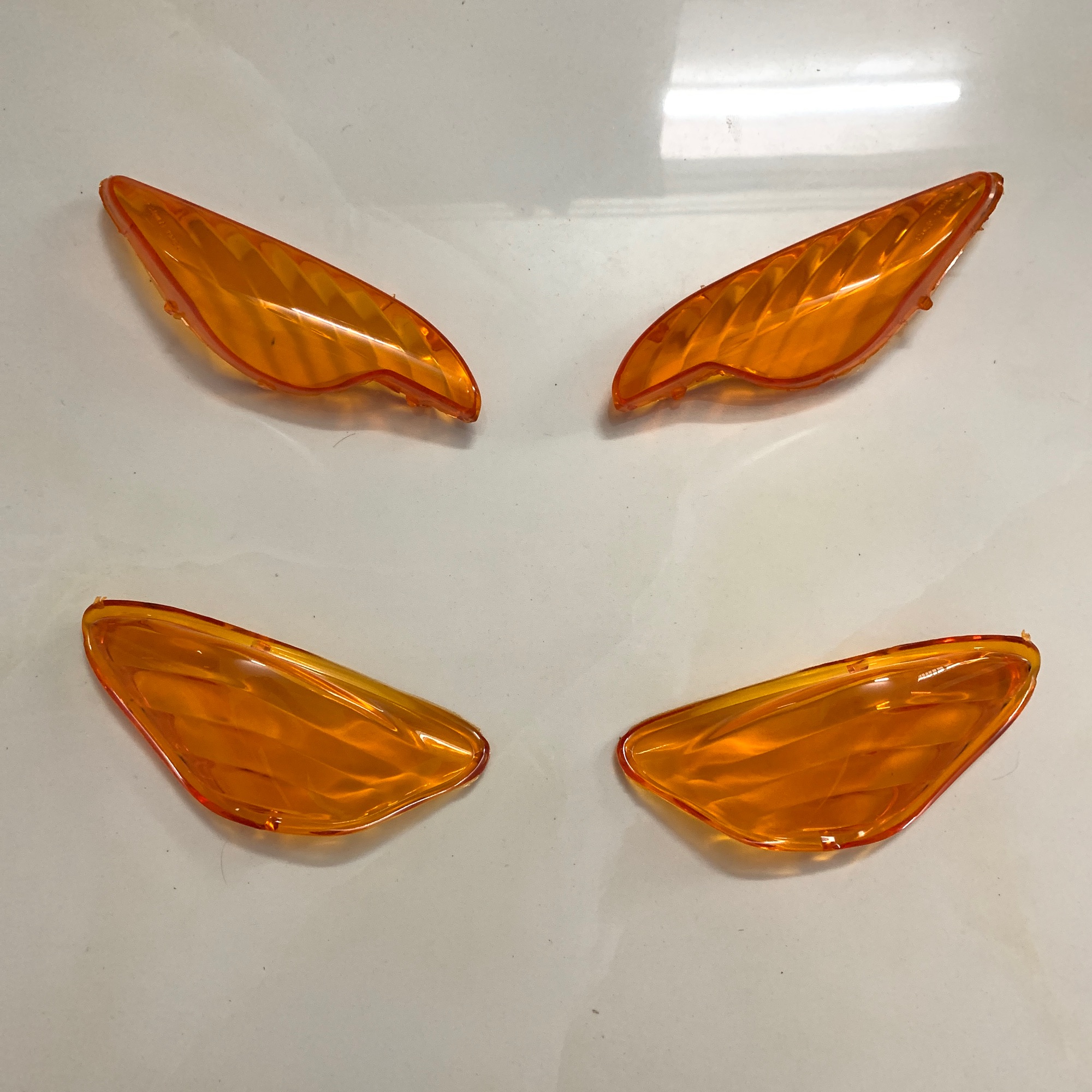 (Giá 4 Cái )  Ốp Xinhan Cam Wave Alpha 100