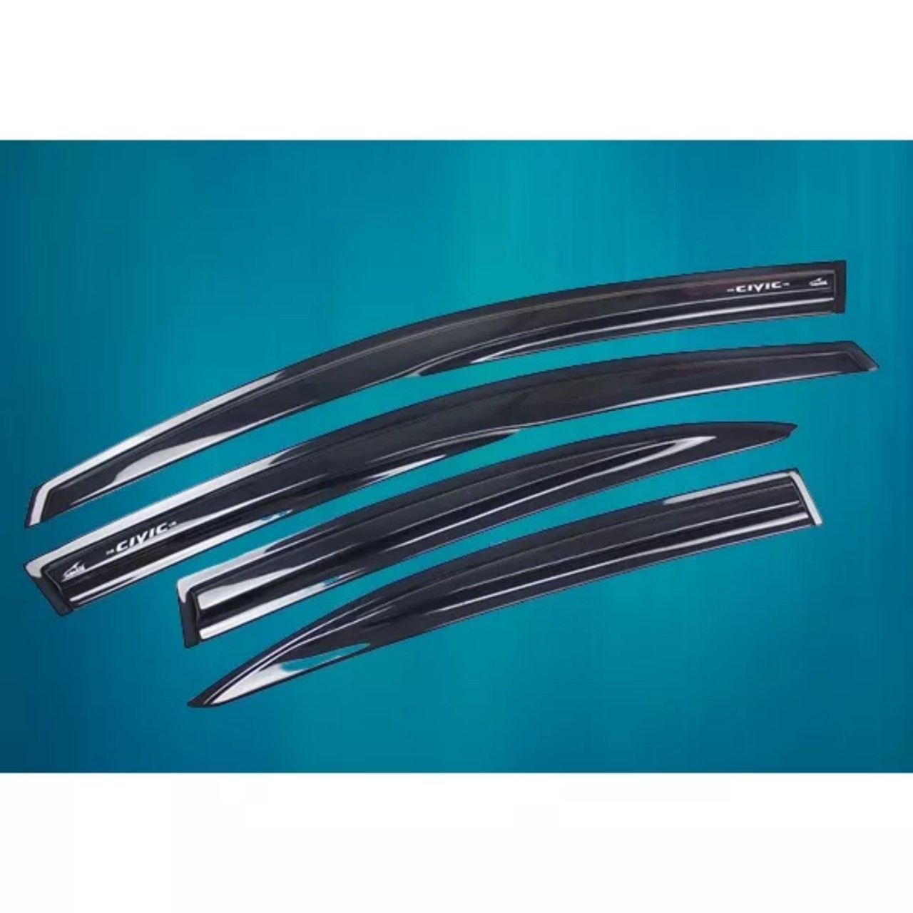 Vè che mưa chuyên dụng cho honda civic gen 8 , honda civic 2006 - 2011