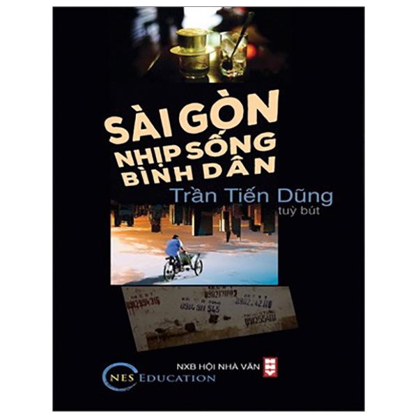 Fahasa - sài gòn nhịp sống bình dân