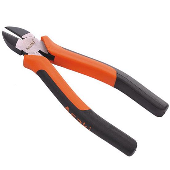 6inch kìm cắt asaki ak-8120