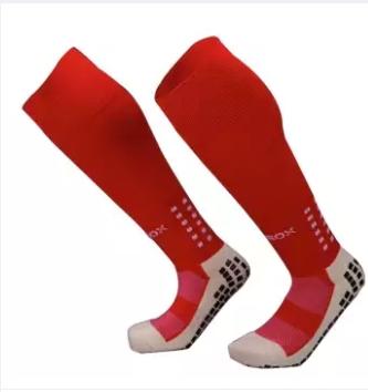 Tất đá bóng, vớ đá banh chống trơn trượt - Loại Dài - Chất lượng tuyệt vời