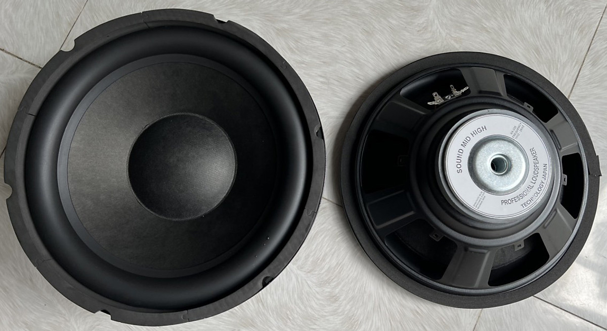 Bass sub 30 rời xịn mới từ 113 coil 38