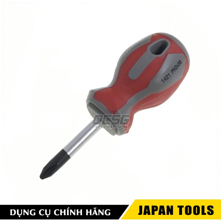 Tua vít bake 6.0x38mm kingtony 14210214 | japan tools