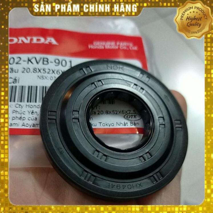 Phốt dên lớn honda air blade 110/ vision 110 ab 110 click 110