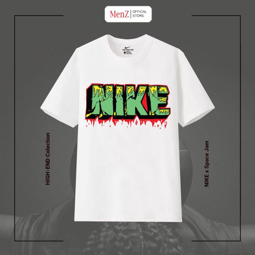 Áo thun nike sb, áo t-shirt nike cotton cao cấp unisex