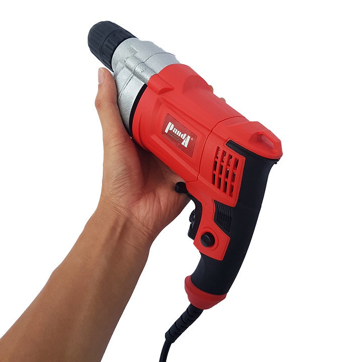 Máy khoan panda pd-500 500w