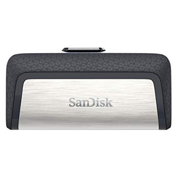 USB OTG Type-C sandisk 64GB Ultra Dual USB 3.1 150MB/s (SDDDC2)