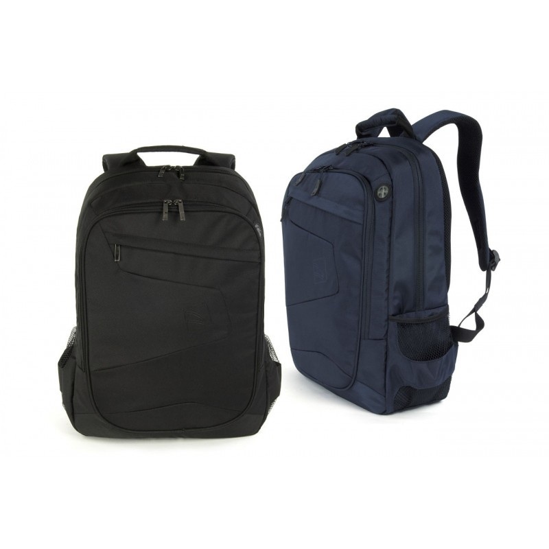 Balo Laptop - Macbook cao cấp Tucano Lato Backpack 17 inch Thương hiệu của Ý