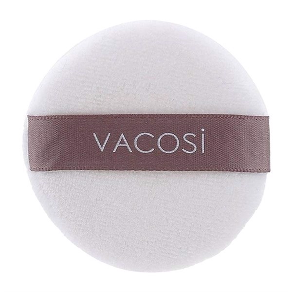 Bông Phấn Cotton Vacosi