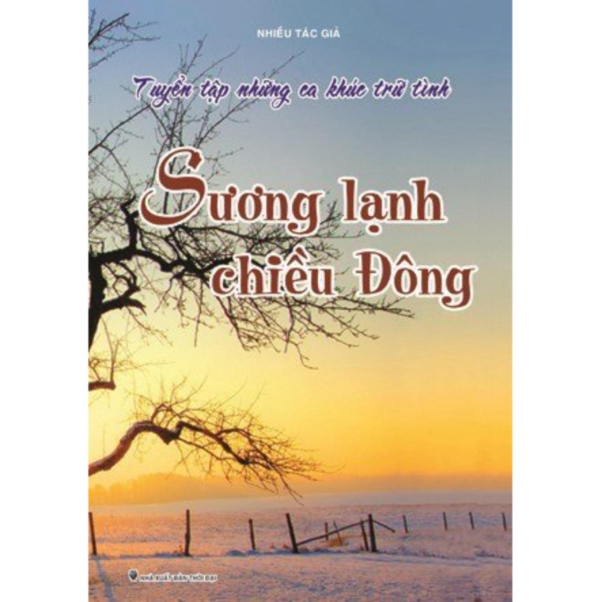 Sương Lạnh Chiều Đông
