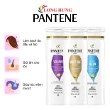 Dầu gội xả Pantene Pro-V 2-in-1 (355ml)