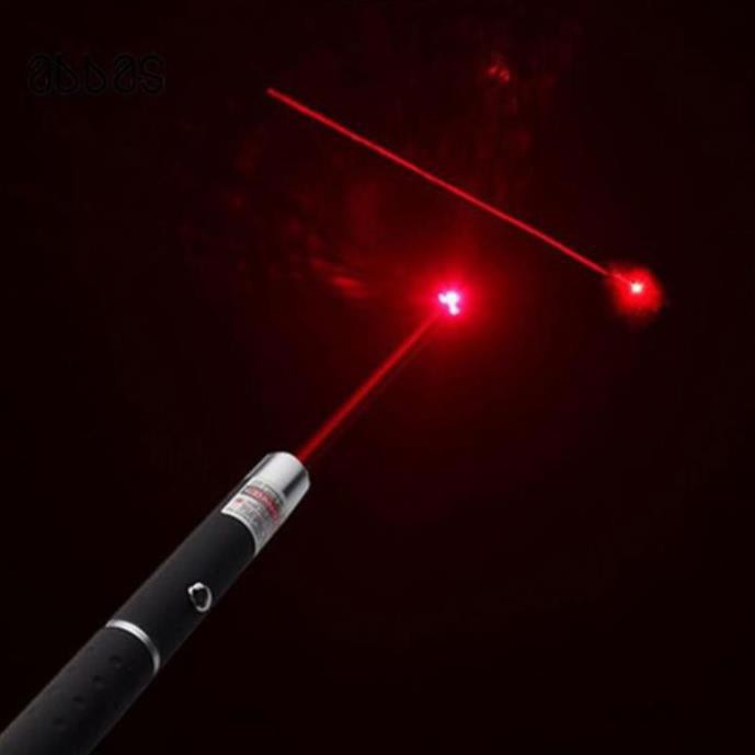 Bút Đèn Laze 5Mw 650Nm