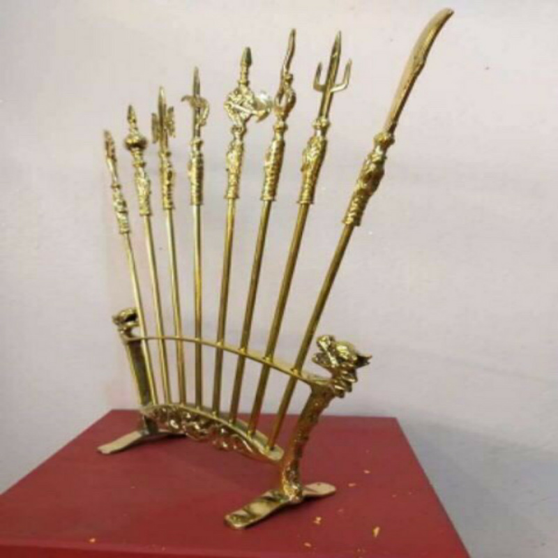 [HCM]BỘ BÁT BỬU - ĐỒ CHẤP KÍCH  LỖ BỘ  LOẠI NHỎ