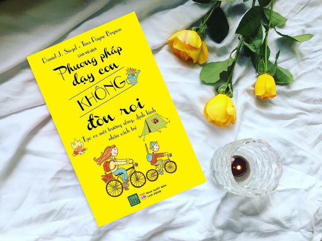 Combo 2 sách Phương Pháp Dạy Con Không Đòn Roi + Cách Khen, Cách Mắng, Cách Phạt Con