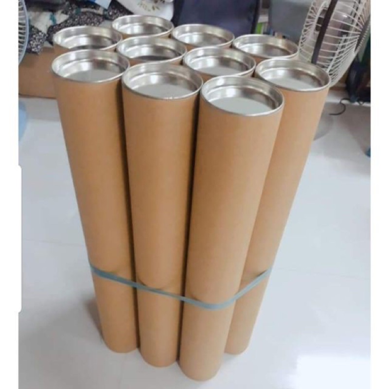 Ống tube đựng ảnh poster kpop ca sĩ thần tượng