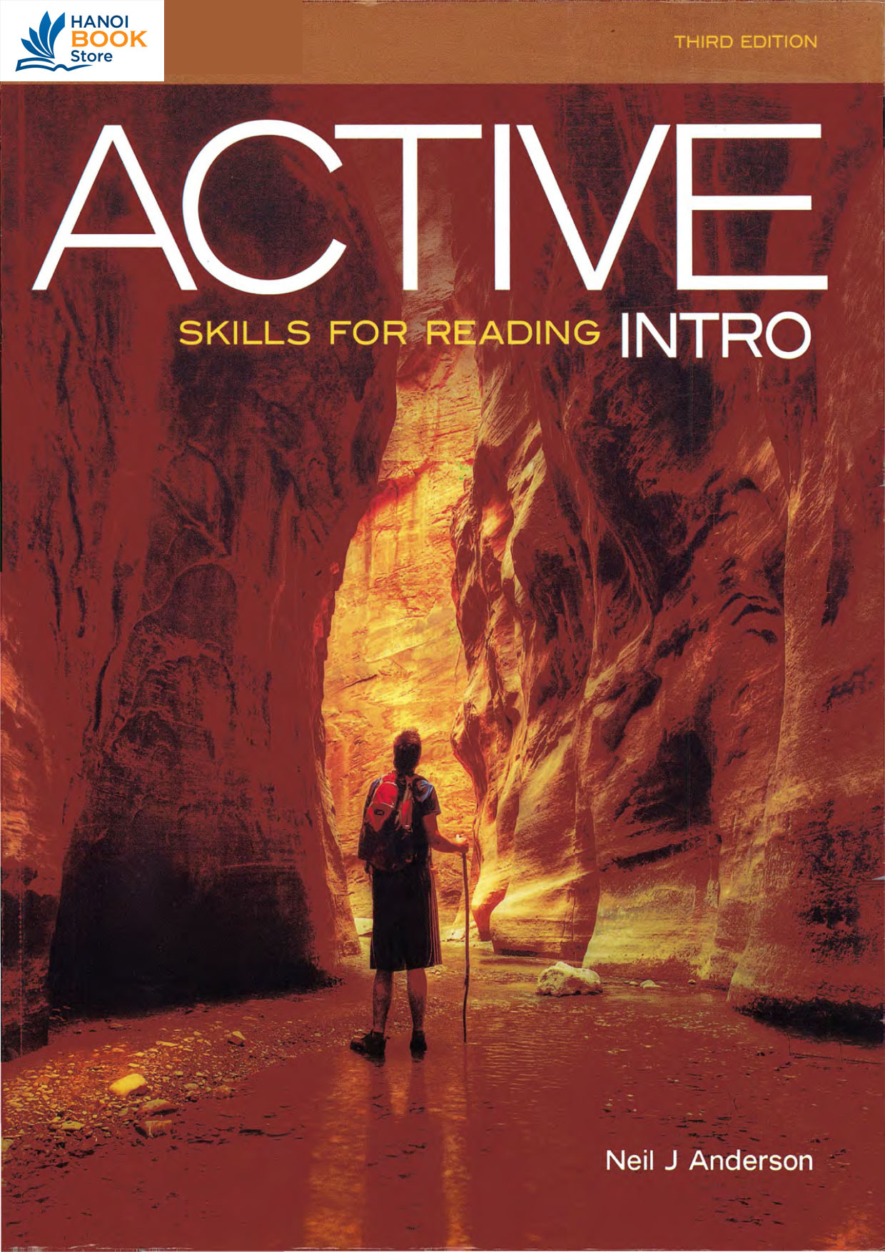 Active-skills-for-reading  Sách Tiếng Anh