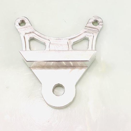 Pas đỉa sau heo gắn xe máy ex150
