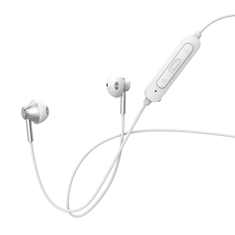 Tai nghe Bluetooth thể thao cao cấp chống ồn Borofone BE19 URun