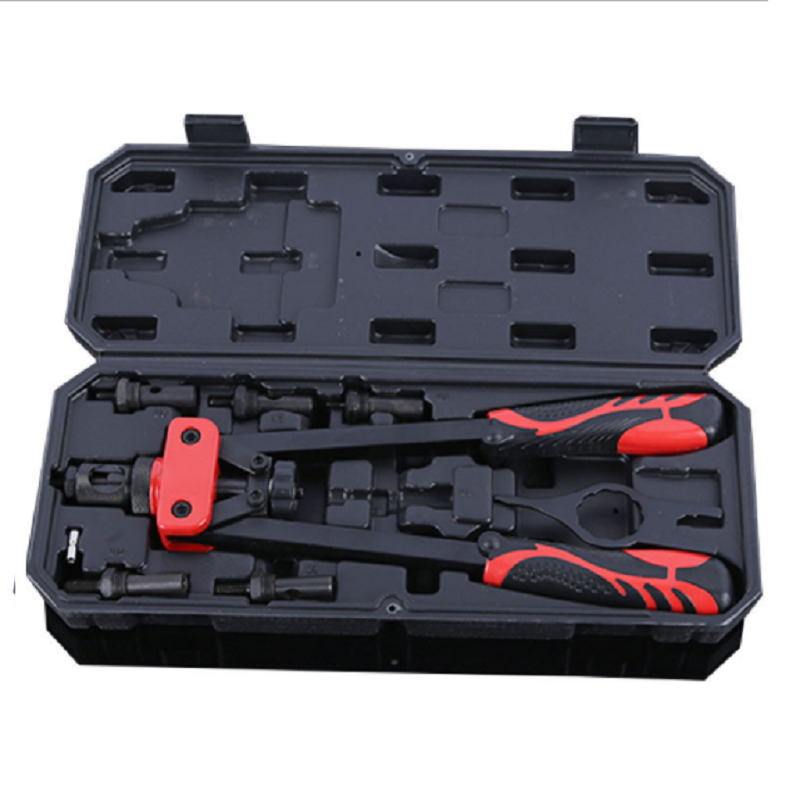 Kìm rút ecu đai ốc, Kềm tán ecu, Vam rút đai ốc, Máy tán hạt đinh tán M3-M10