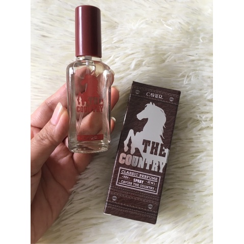 Nước Hoa Top Country 22ml hàng Thái Lan