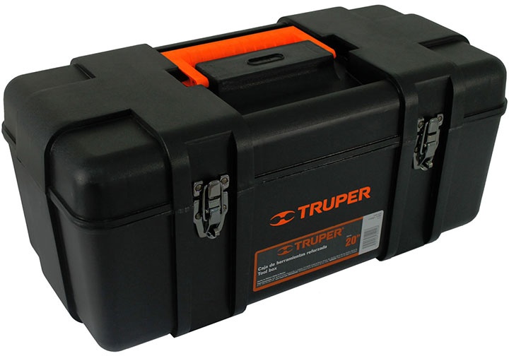 Thùng đồ nghề 20in - truper - 10380-chp-20x