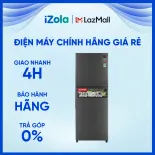 [GIAO TẠI HCM] Tủ lạnh Sharp Inverter 360 lít SJ-XP382AE-DS - Ngăn rau quả giữ ẩm - Chế độ cấp đông nhanh - Ngăn trữ tươi thực phẩm sống Extra Cool Plus -2℃