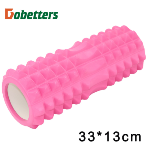 Foam Roller - Con lăn Matxa tập Gym, Yoga , giãn cơ