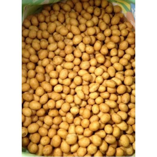500g Đậu phộng da cá vị nước cốt dừa Nuttyone thơm ngon
