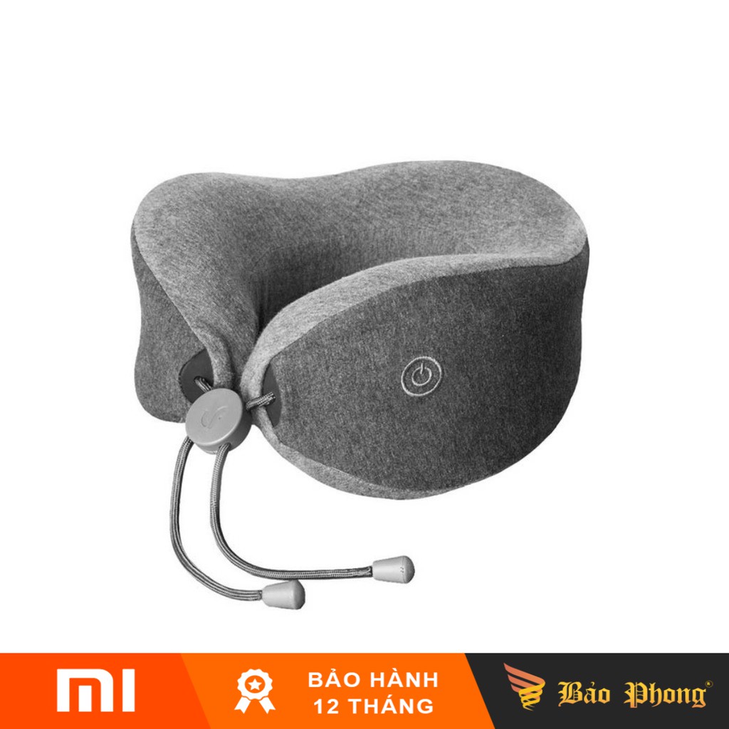 Gối massage cổ cao cấp Xiaomi Lefan Comfort-U Pillow Massager LR-S100