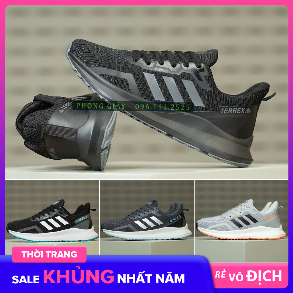 Giày sneaker bigsize nam giày thể thao nam big size d526