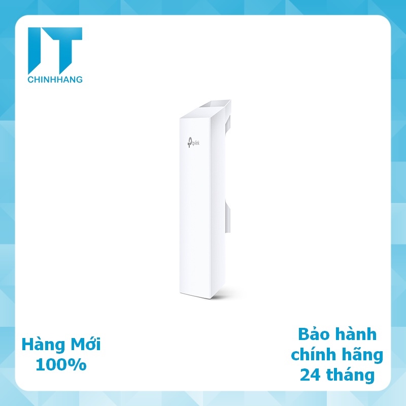 №۩  Bộ Phát Wifi Di Động Ngoài Trời Tp-Link CPE210 - Hàng Chính Hãng
