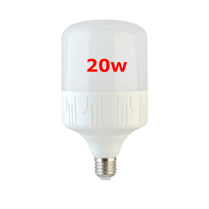 Đèn led 20w siêu sáng siêu tiết kiệm điện