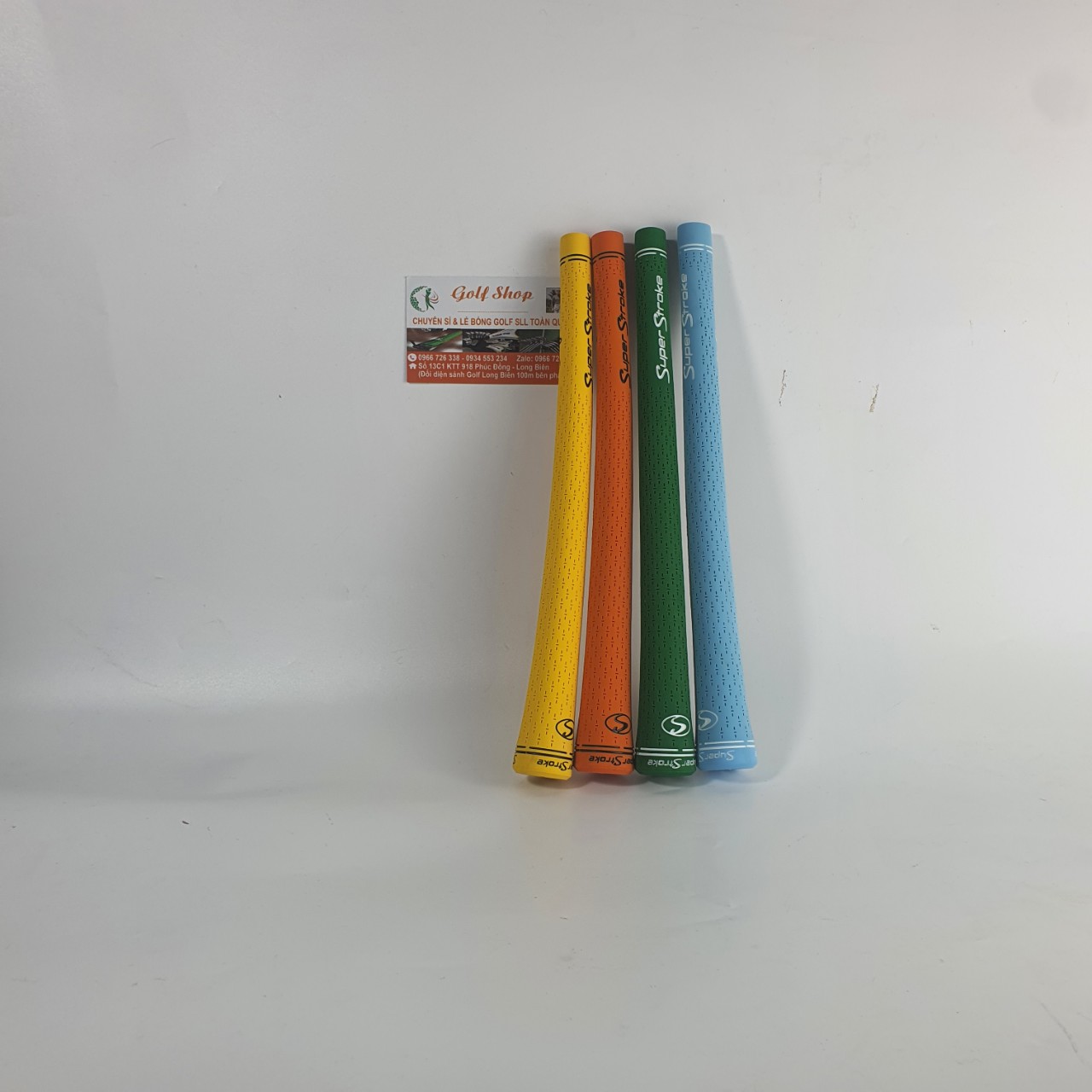 Grip golf, grip gậy golf