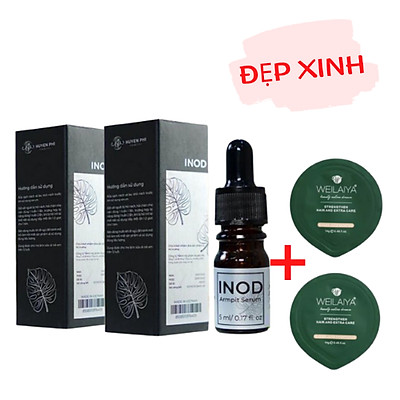 Serum Hôi Nách Huyền Phi