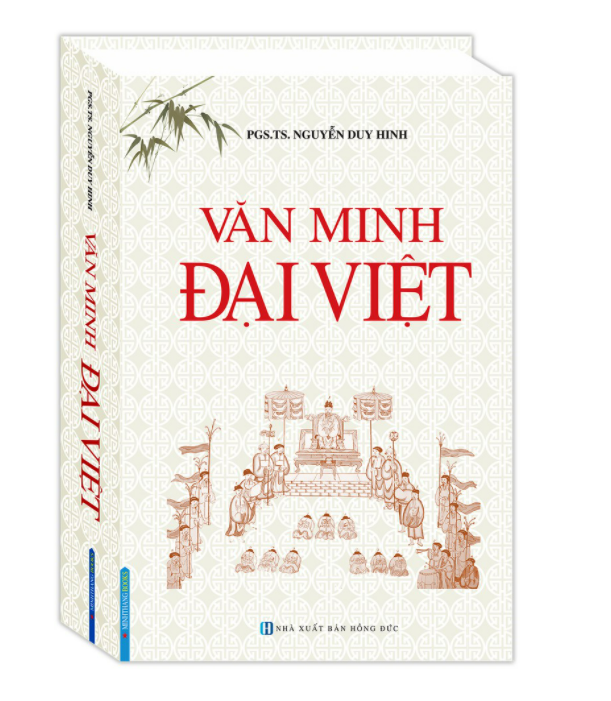 Văn minh đại việt