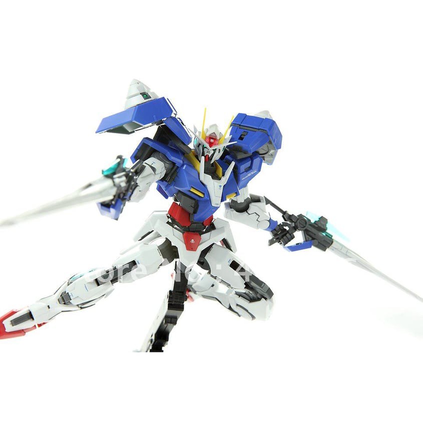 Mô hình lắp ráp MG 00 Raiser 6603- gundamchatchat