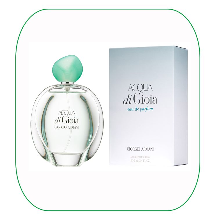 Nước Hoa Nữ Giorgio Armani Acqua Di GioiA