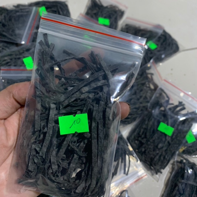 Cá sợi than hoạt tính giải độc cho Hamster - 8g