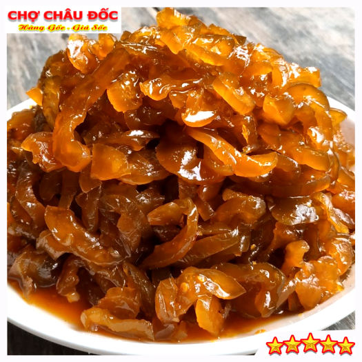 - hộp 500g mắm dưa gang đặc sản châu đốc - shop bán hàng thái lan chính hãng