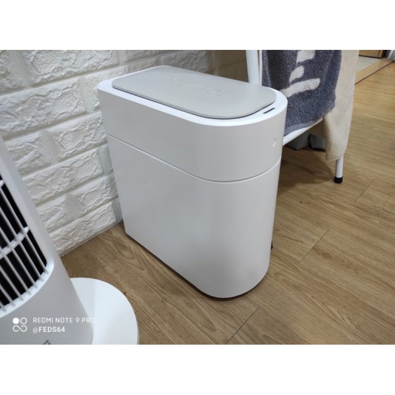 Thùng rác thông minh # Xiaomi Youpin Townew Tuoniu Smart Trash Can T3